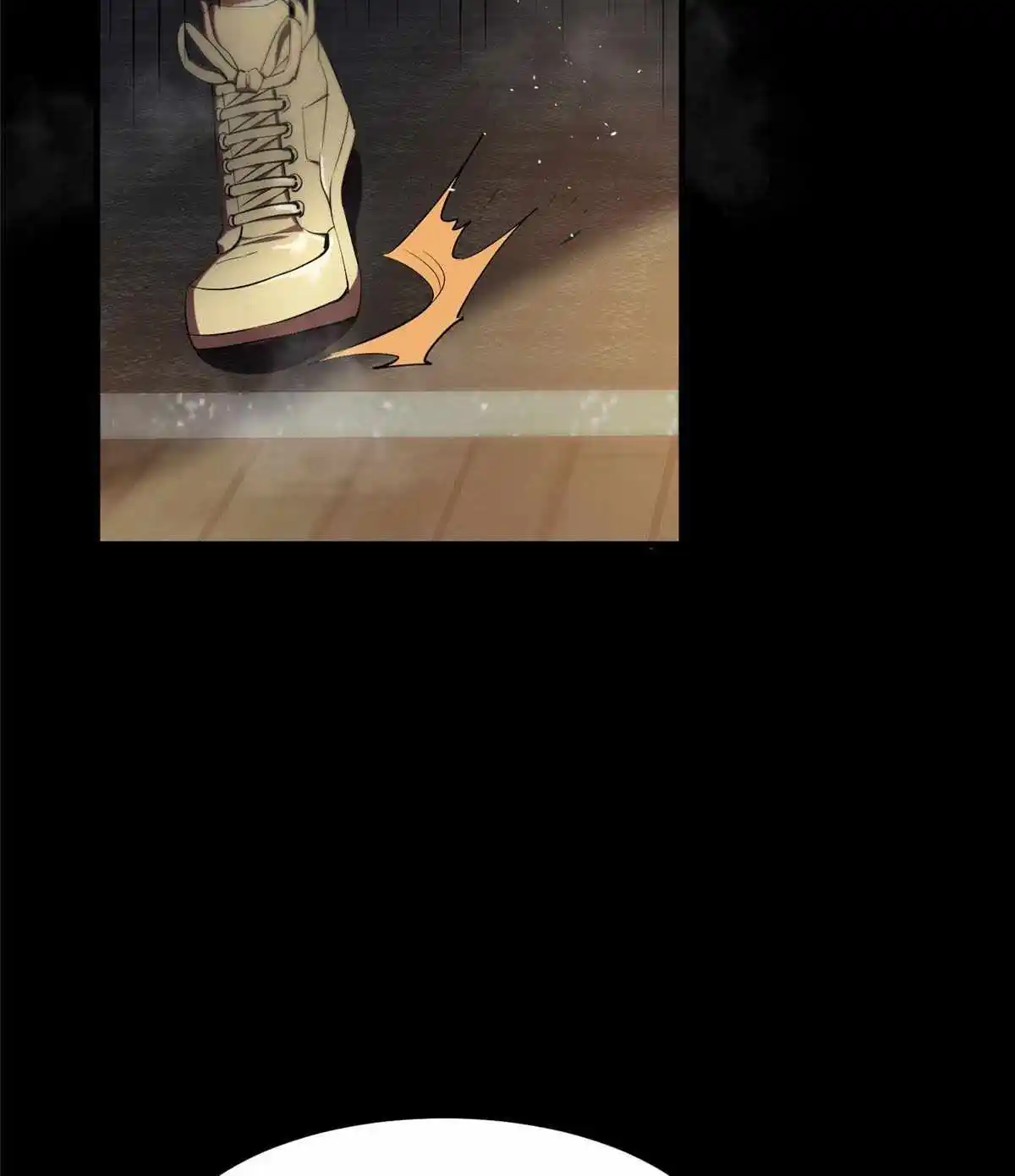 Lun Pan Shi Jie Chapter 6