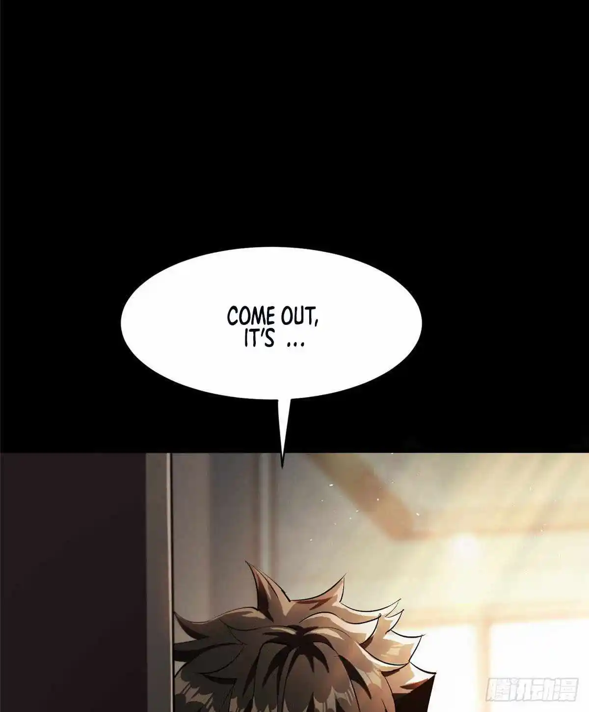 Lun Pan Shi Jie Chapter 6