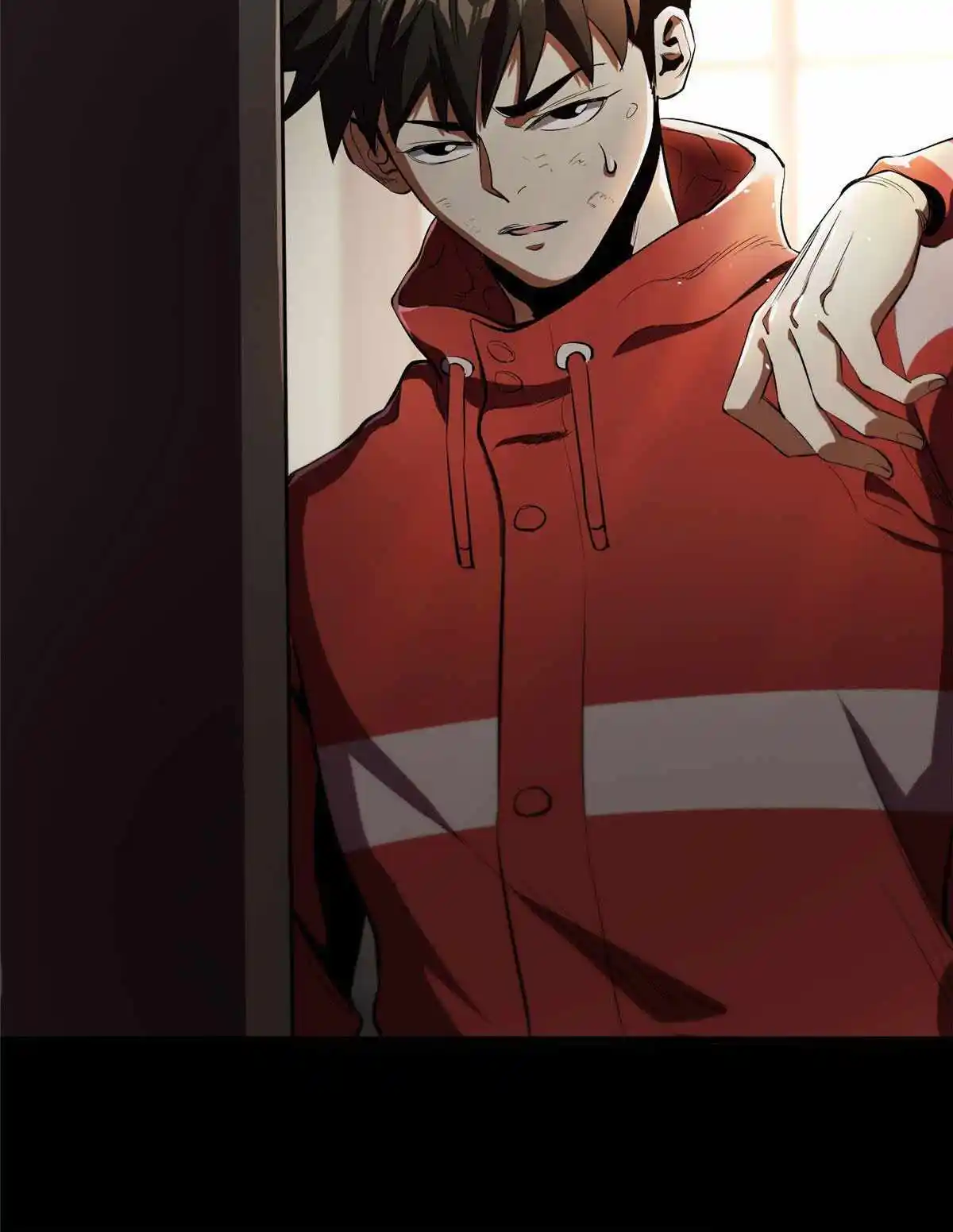 Lun Pan Shi Jie Chapter 6