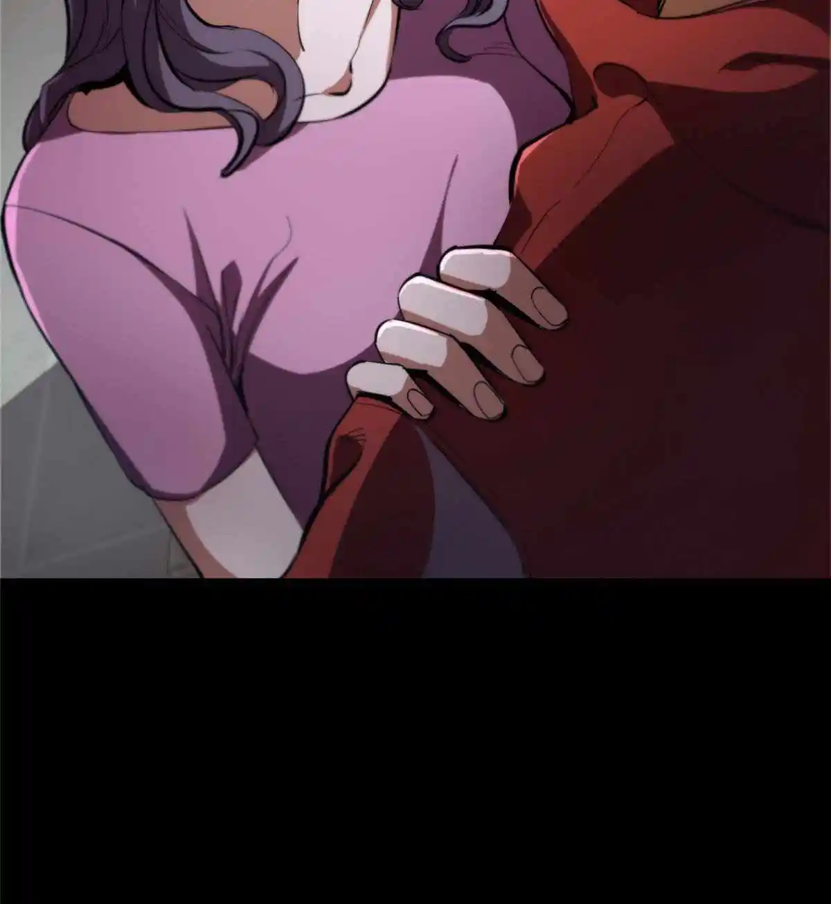 Lun Pan Shi Jie Chapter 6