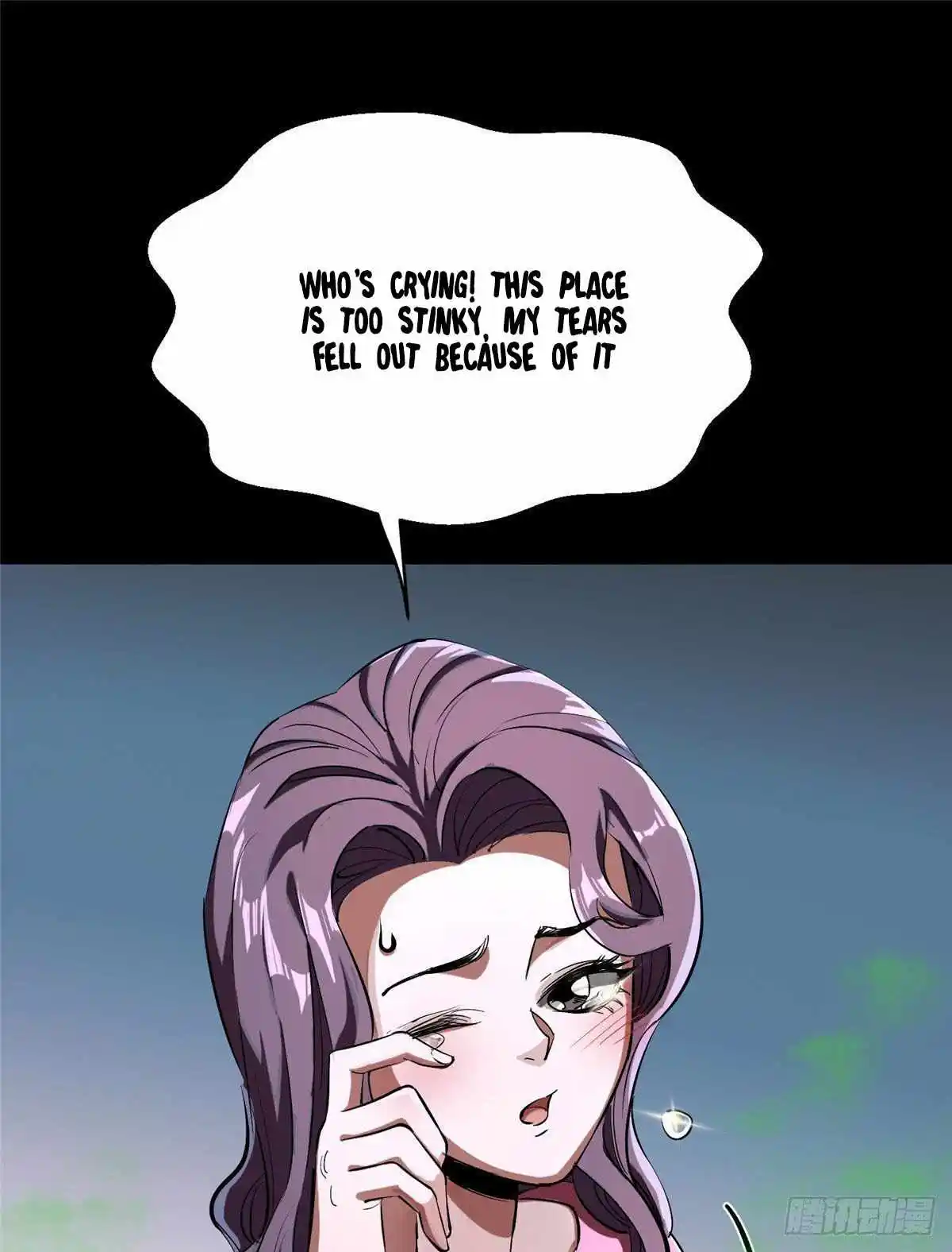 Lun Pan Shi Jie Chapter 6