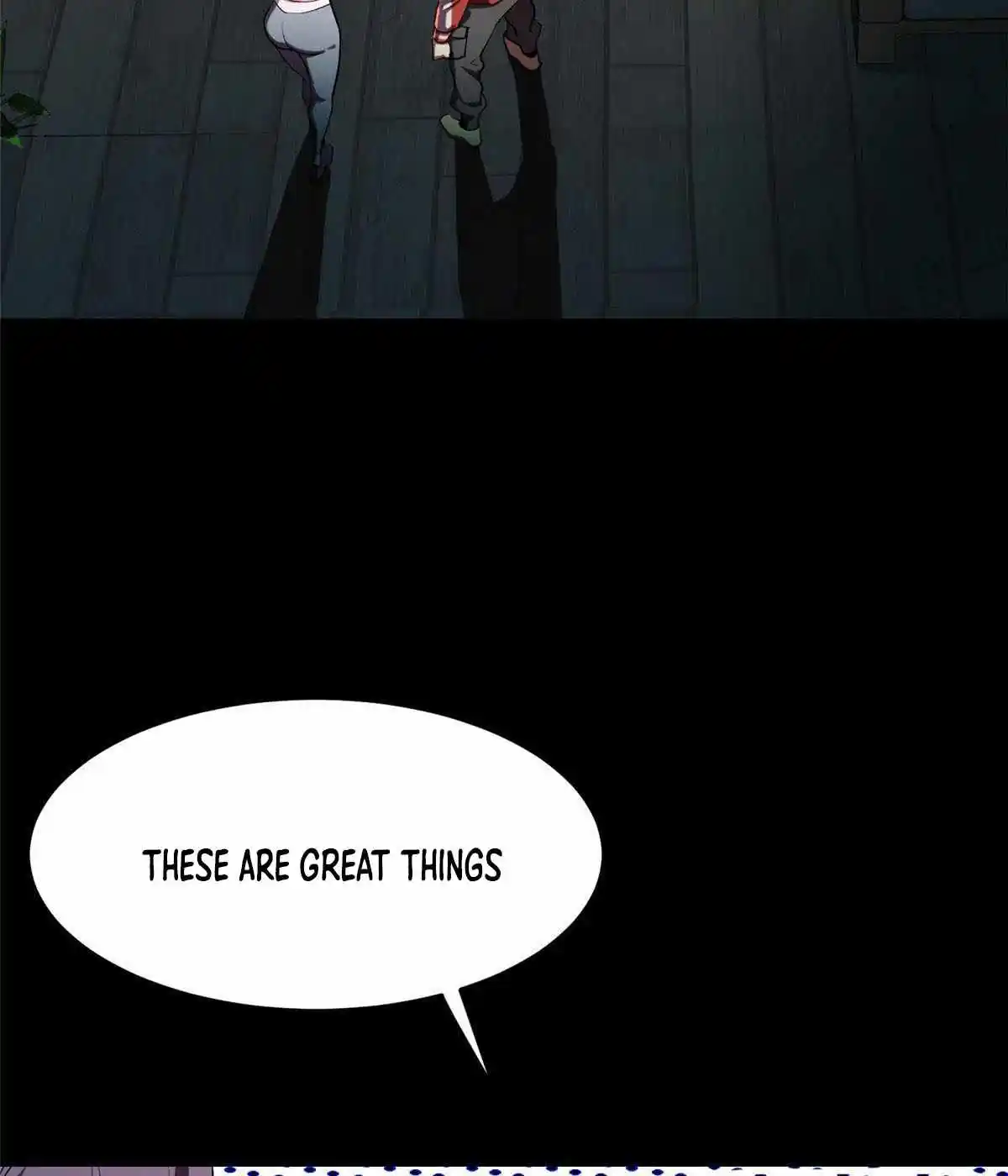 Lun Pan Shi Jie Chapter 6