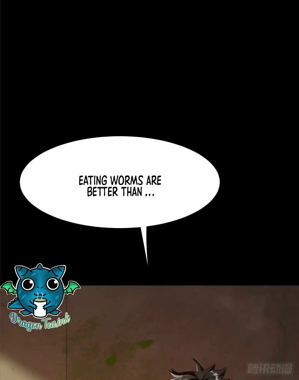 Lun Pan Shi Jie Chapter 6