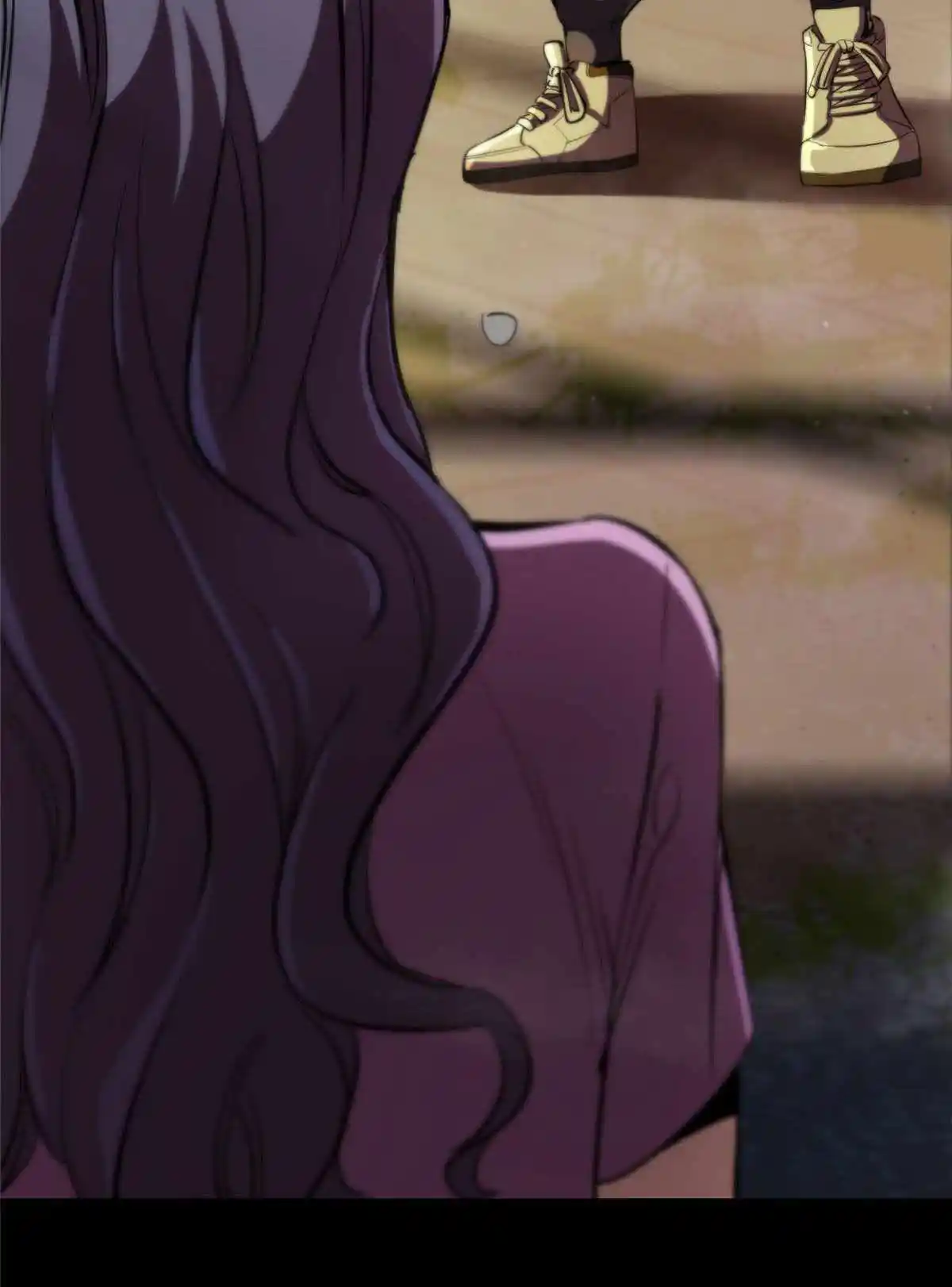 Lun Pan Shi Jie Chapter 6