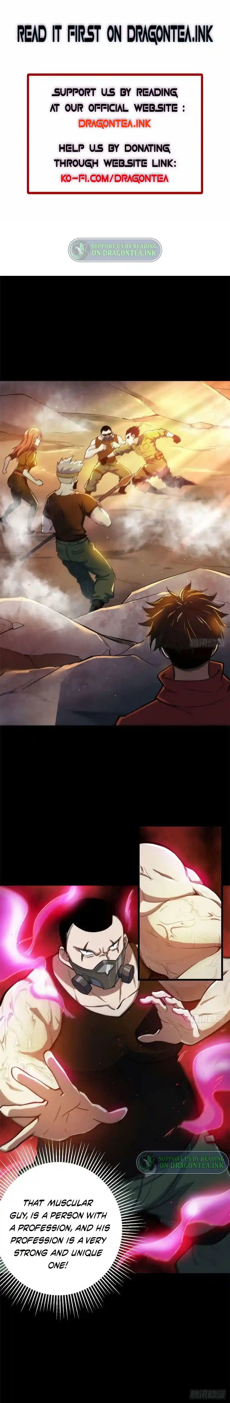 Lun Pan Shi Jie Chapter 60