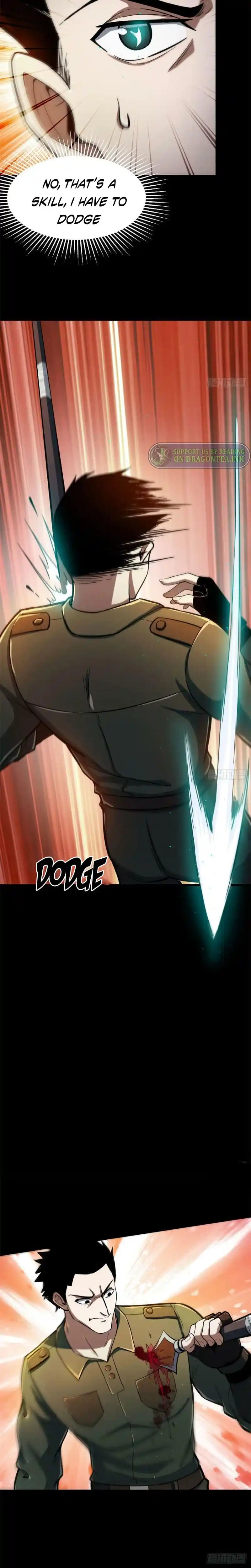 Lun Pan Shi Jie Chapter 60