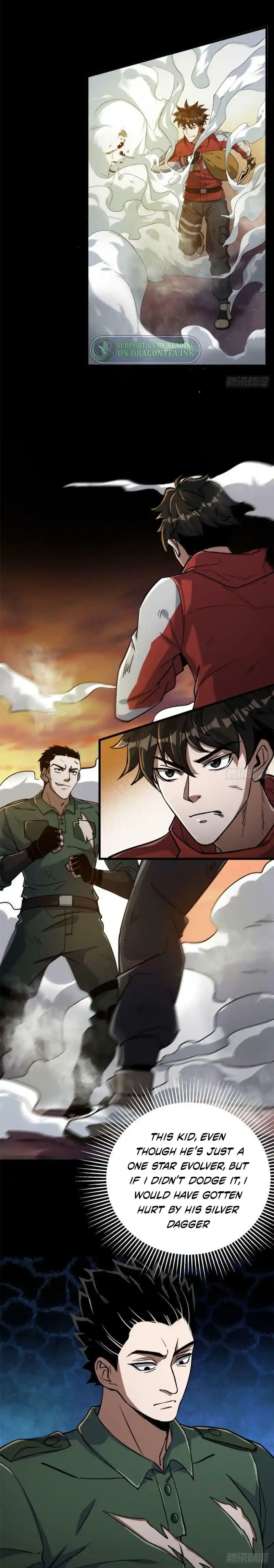 Lun Pan Shi Jie Chapter 60