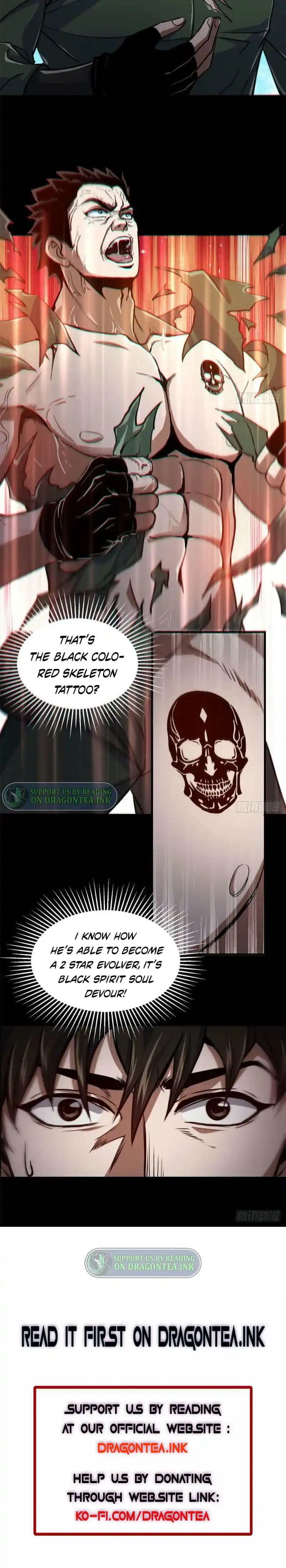 Lun Pan Shi Jie Chapter 60