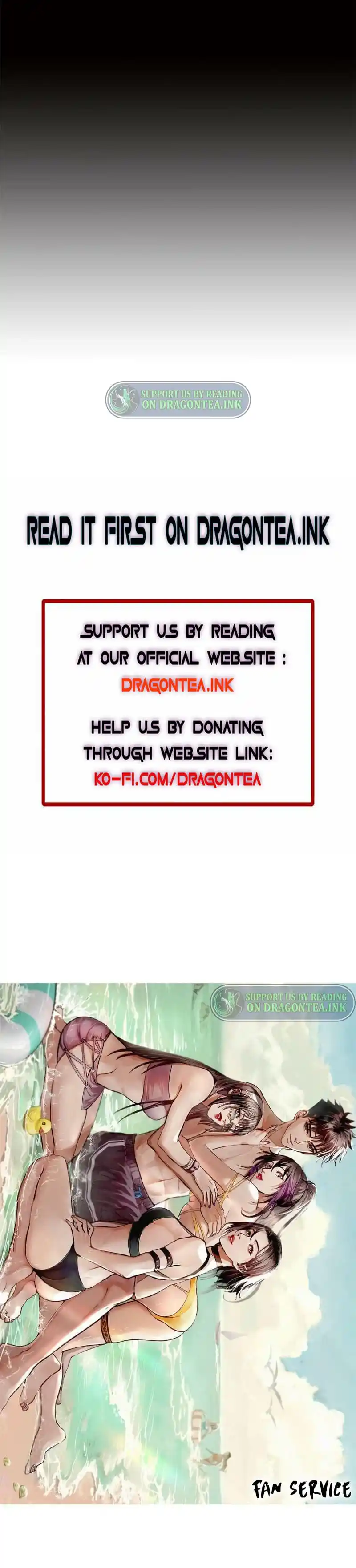 Lun Pan Shi Jie Chapter 61