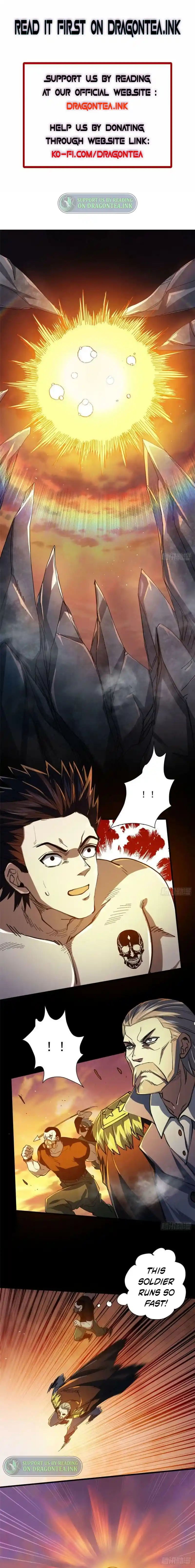 Lun Pan Shi Jie Chapter 62