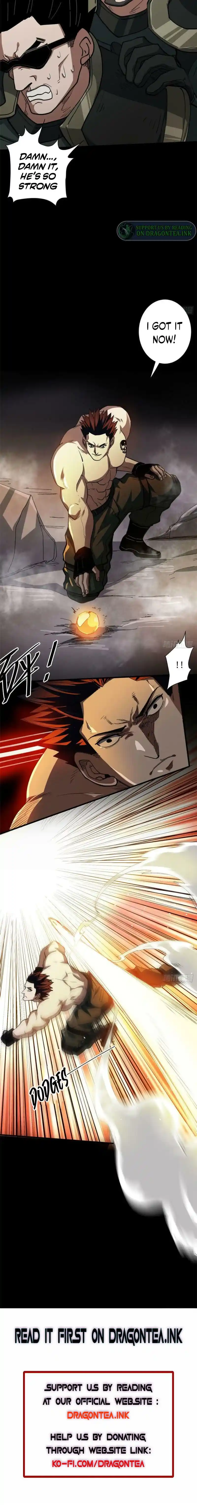 Lun Pan Shi Jie Chapter 62