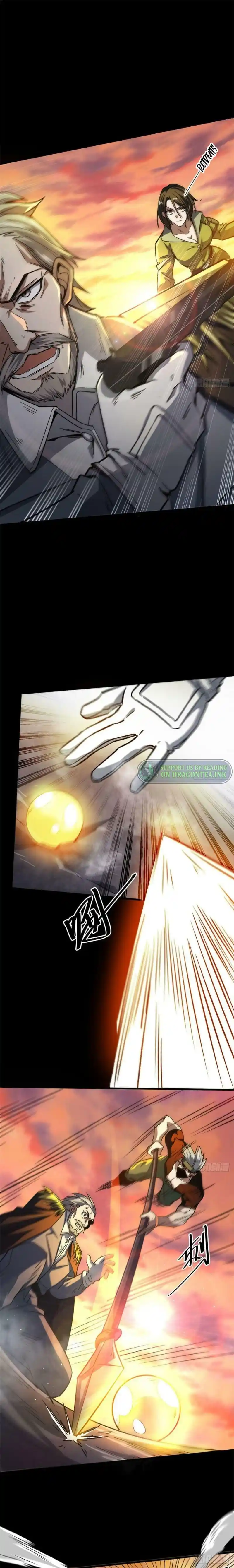 Lun Pan Shi Jie Chapter 62