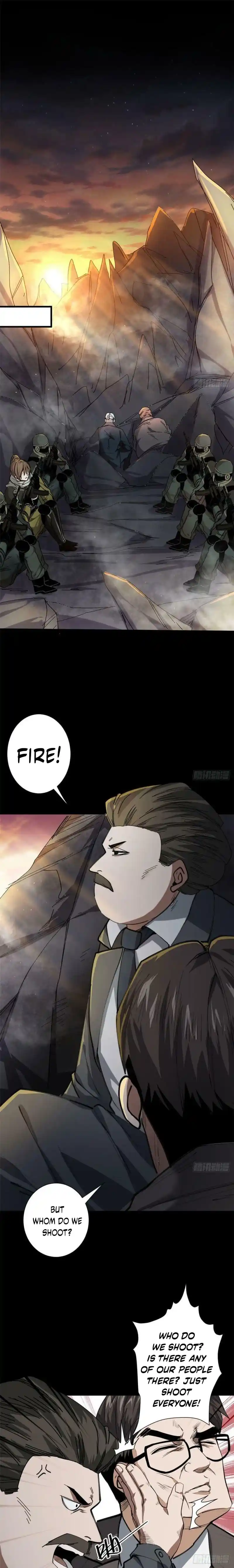 Lun Pan Shi Jie Chapter 62