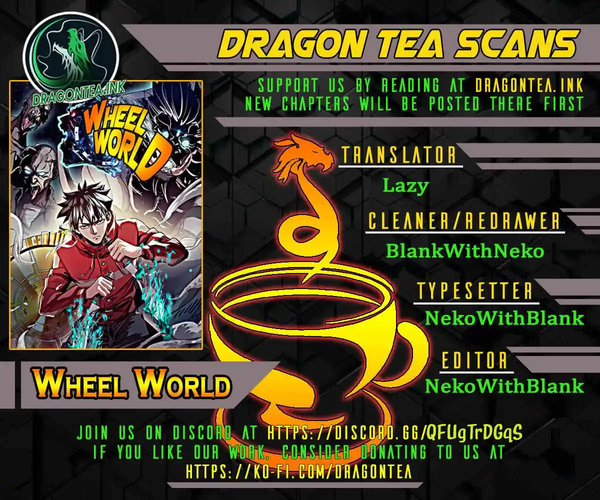 Lun Pan Shi Jie Chapter 63