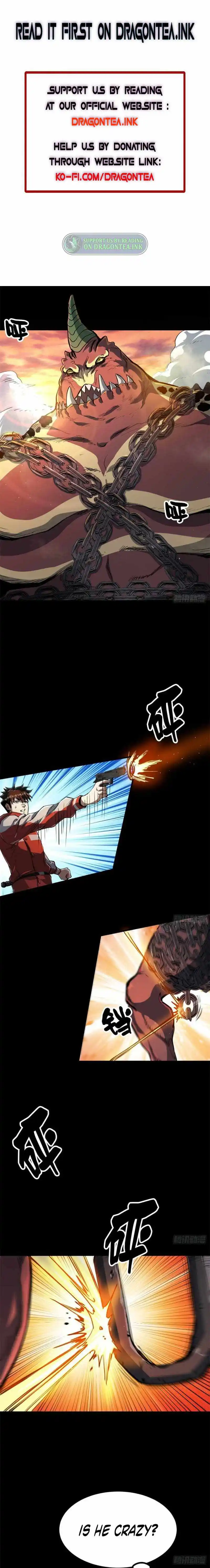 Lun Pan Shi Jie Chapter 63