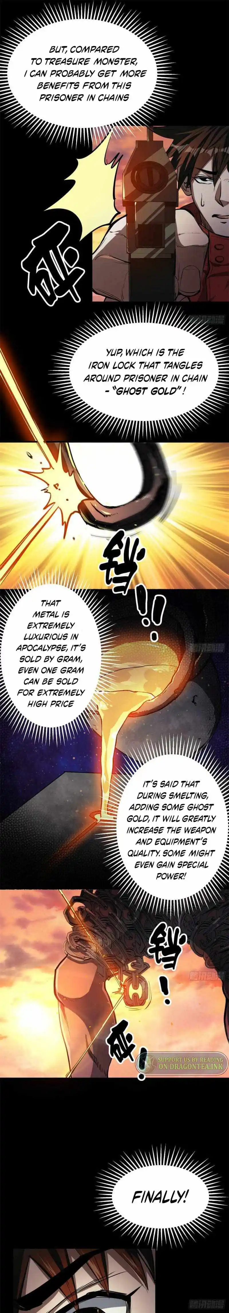 Lun Pan Shi Jie Chapter 63