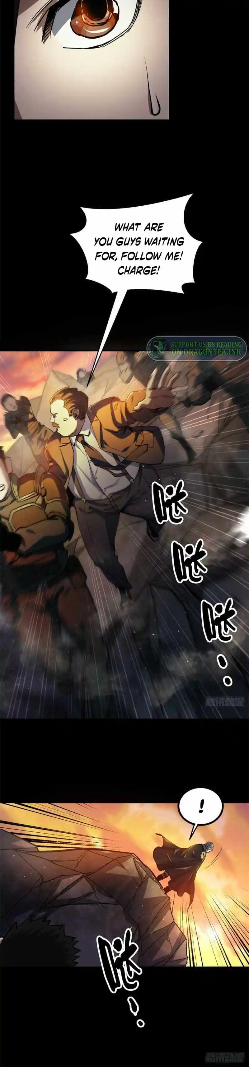 Lun Pan Shi Jie Chapter 63