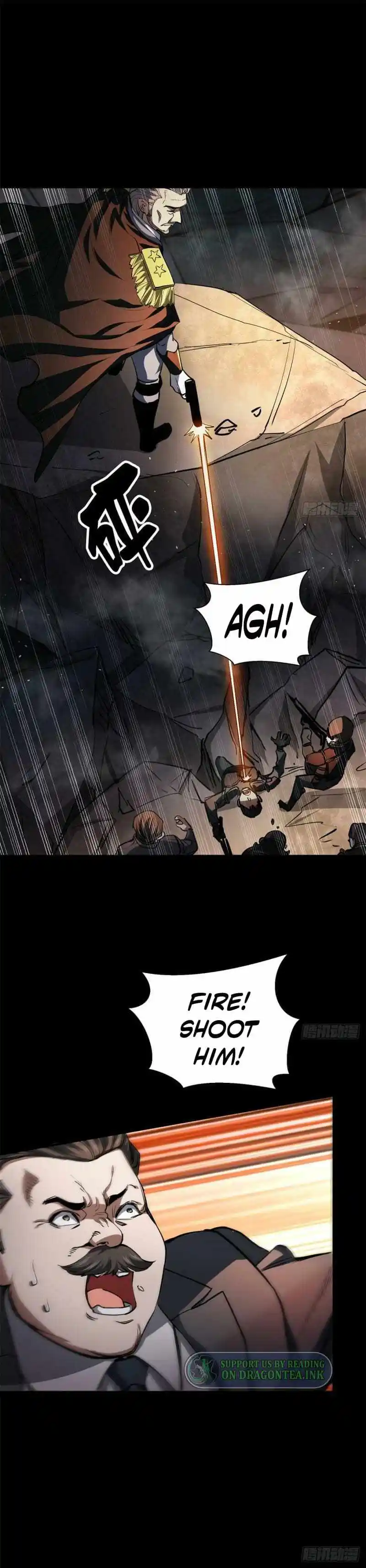 Lun Pan Shi Jie Chapter 63