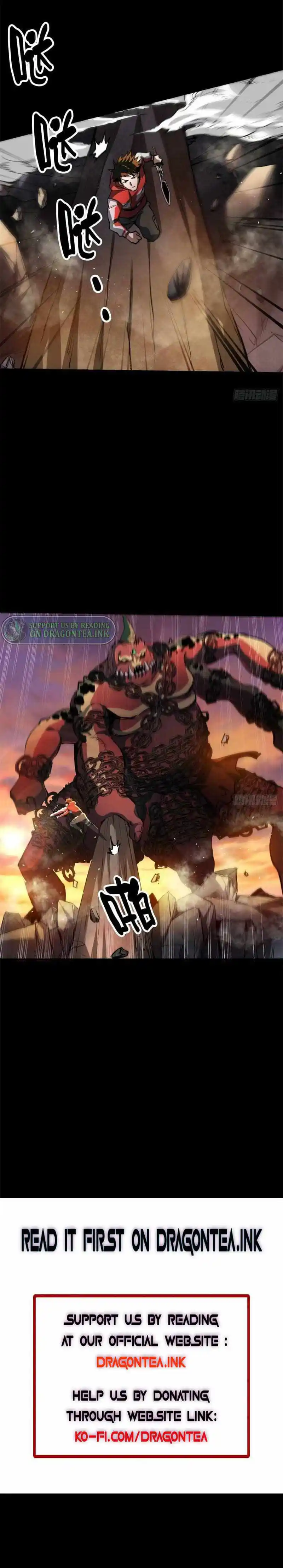 Lun Pan Shi Jie Chapter 63