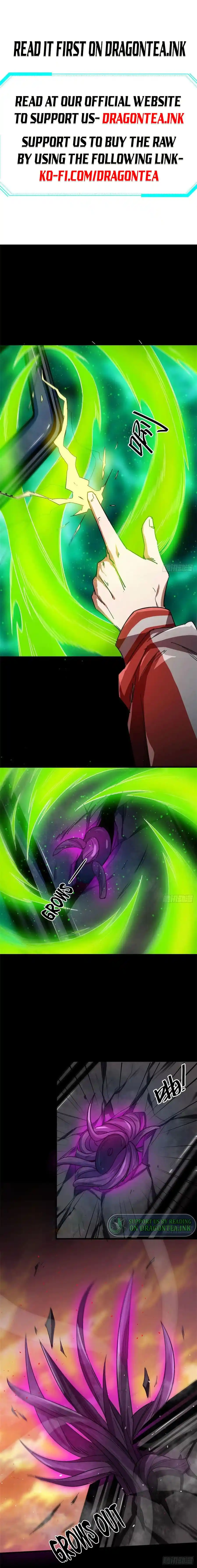 Lun Pan Shi Jie Chapter 64