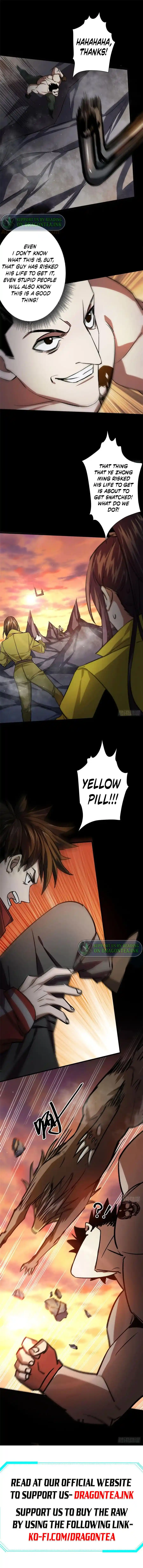 Lun Pan Shi Jie Chapter 64