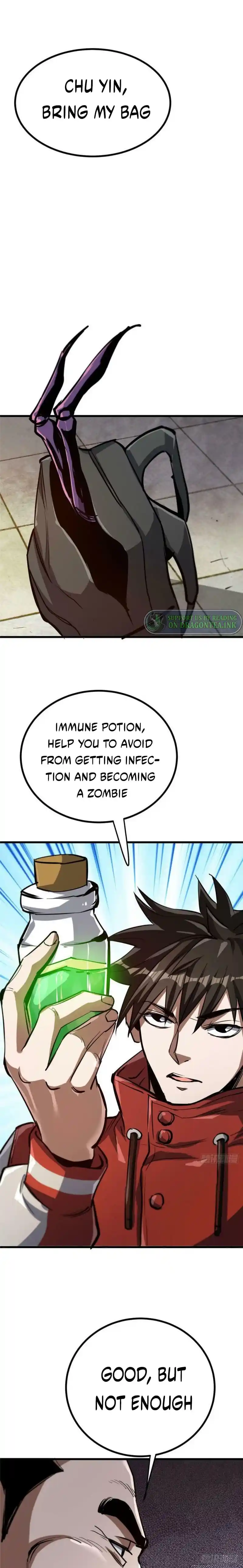 Lun Pan Shi Jie Chapter 65