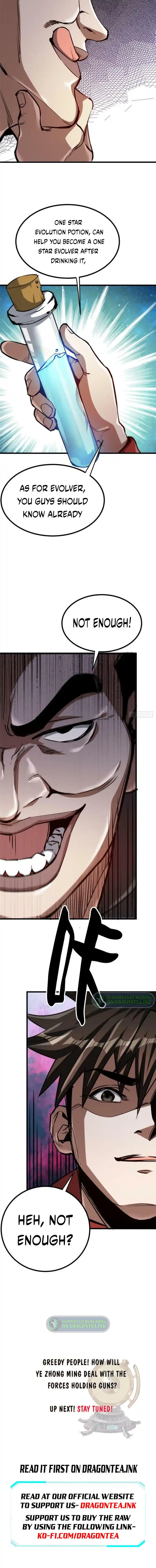 Lun Pan Shi Jie Chapter 65