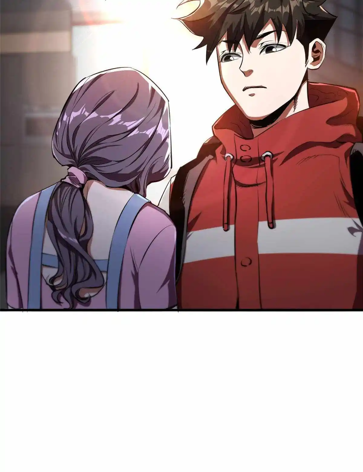 Lun Pan Shi Jie Chapter 7