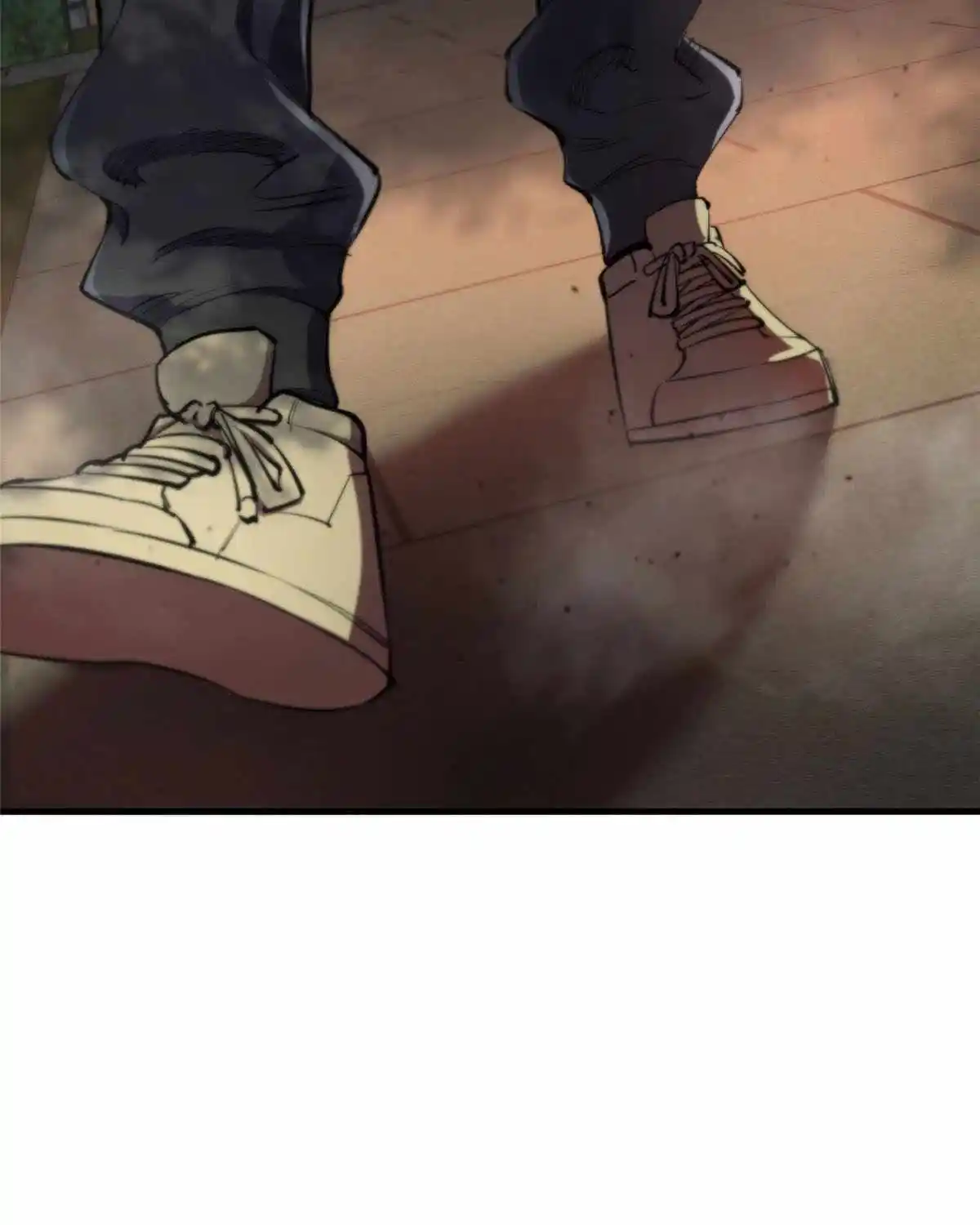 Lun Pan Shi Jie Chapter 7