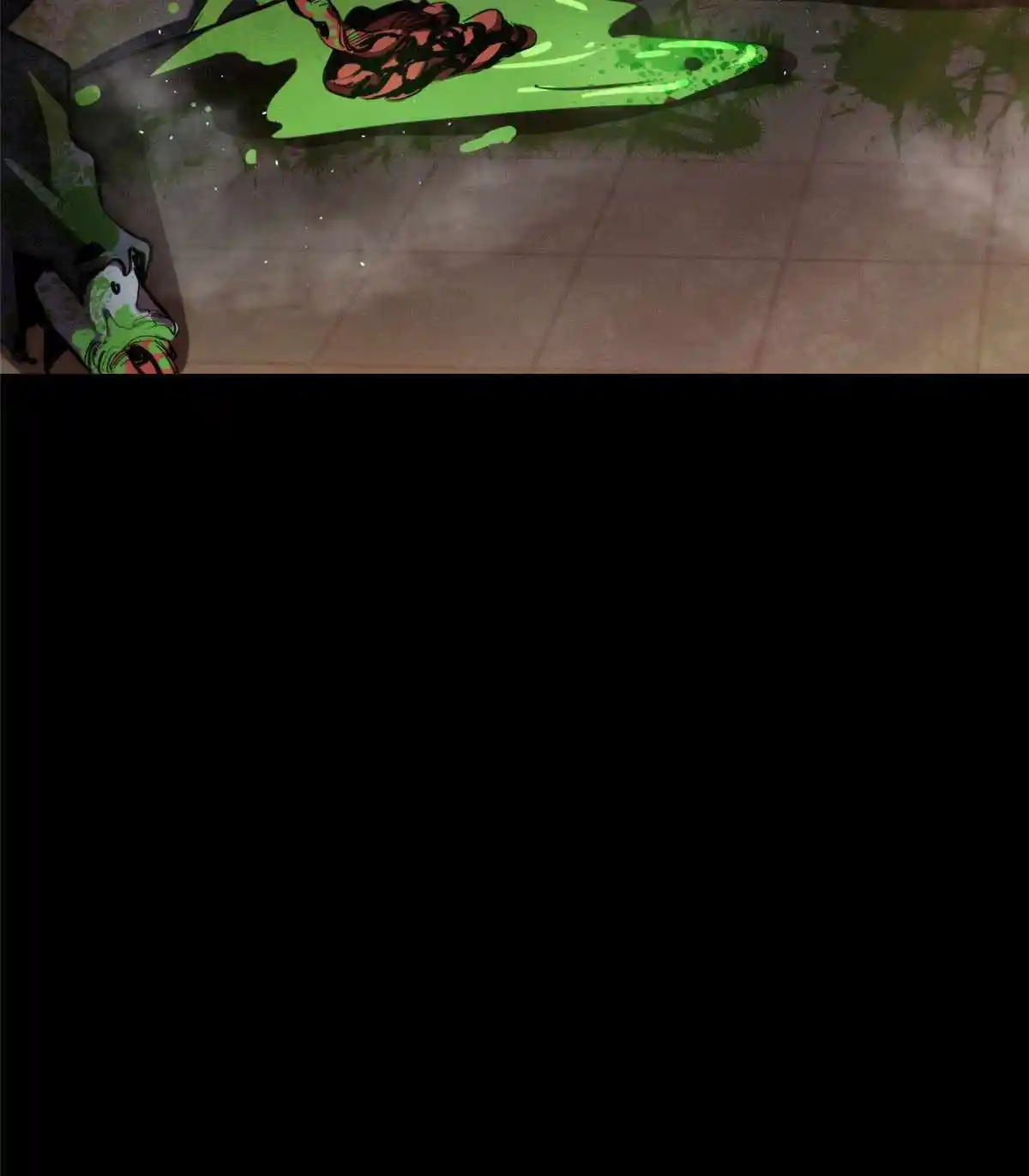 Lun Pan Shi Jie Chapter 7