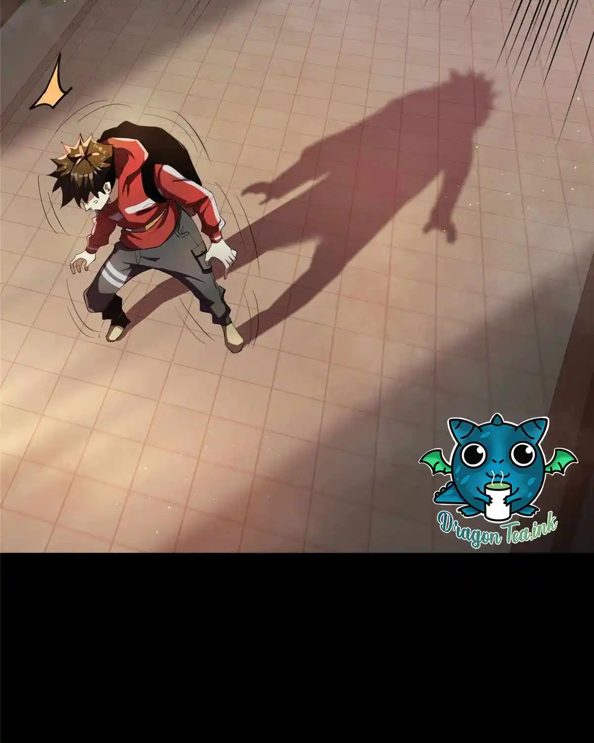 Lun Pan Shi Jie Chapter 7