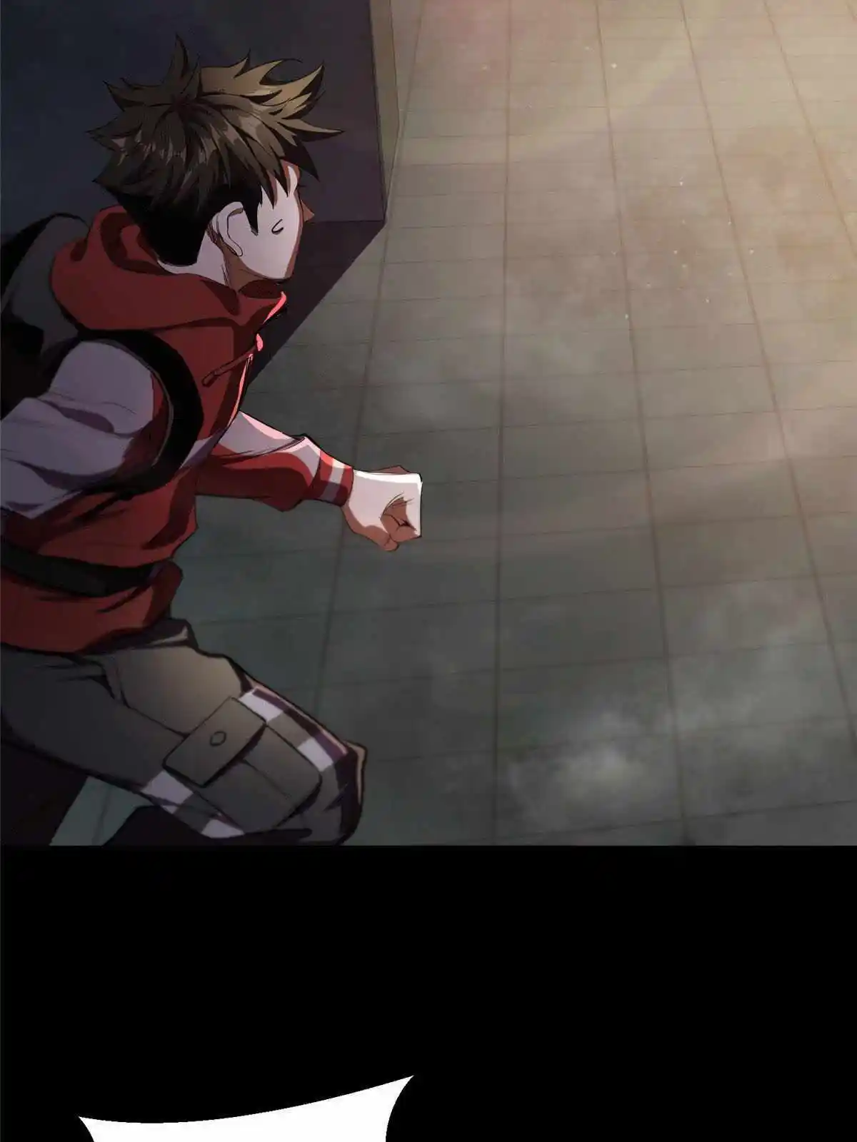 Lun Pan Shi Jie Chapter 7