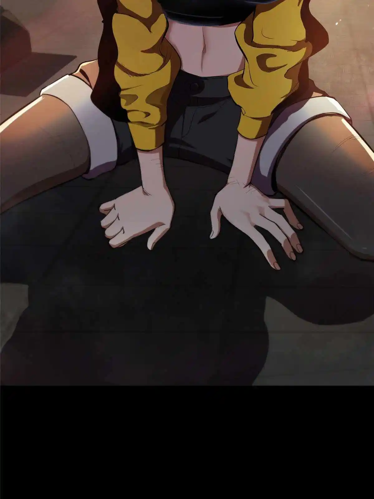 Lun Pan Shi Jie Chapter 7