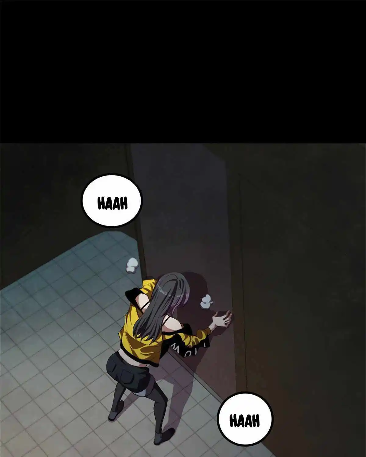 Lun Pan Shi Jie Chapter 7