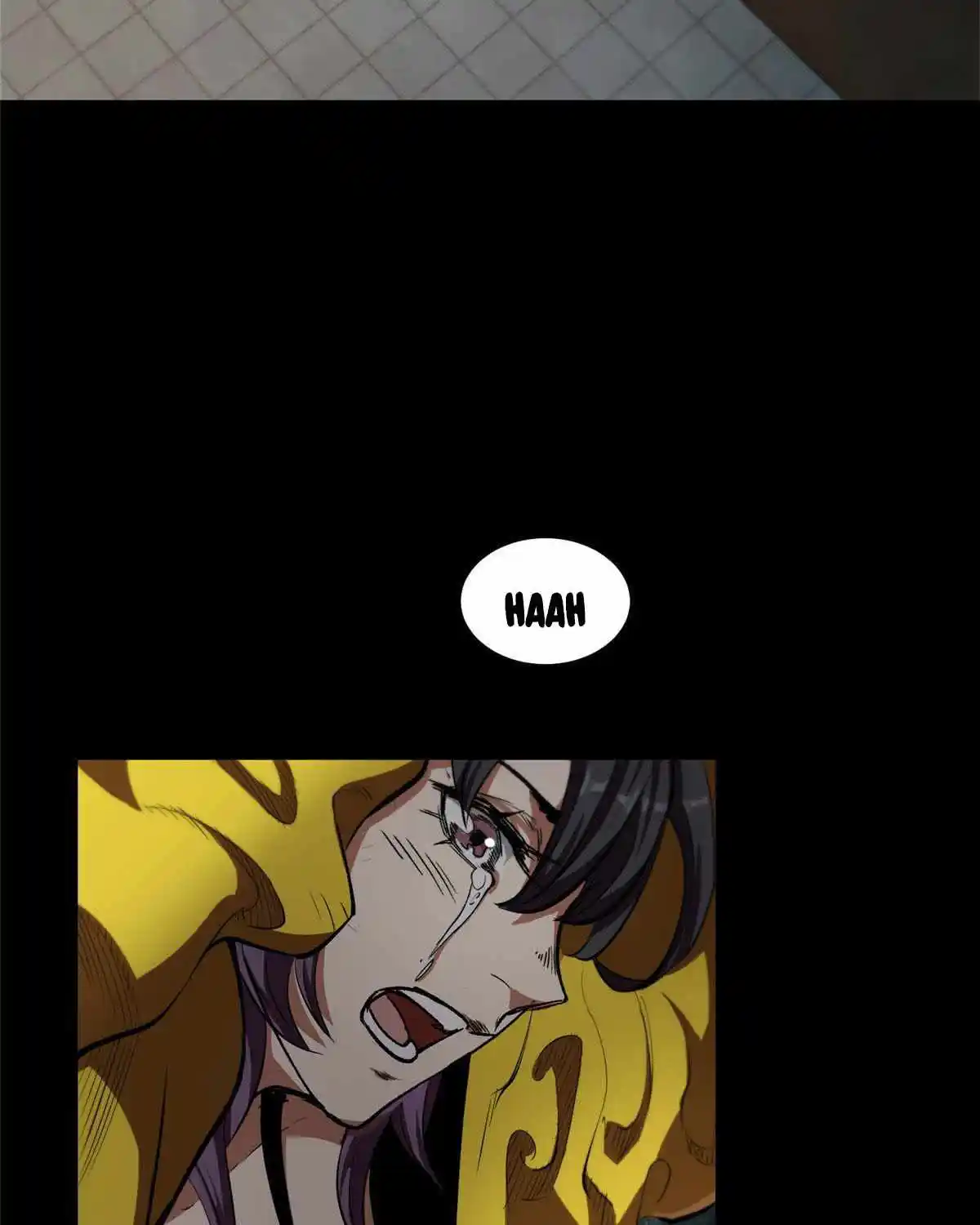 Lun Pan Shi Jie Chapter 7