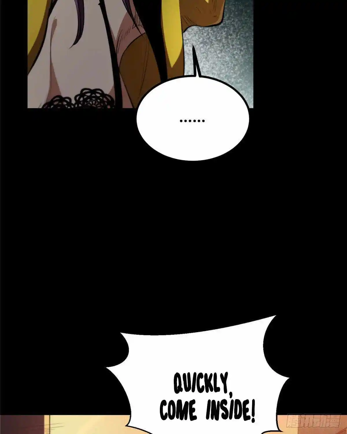 Lun Pan Shi Jie Chapter 7