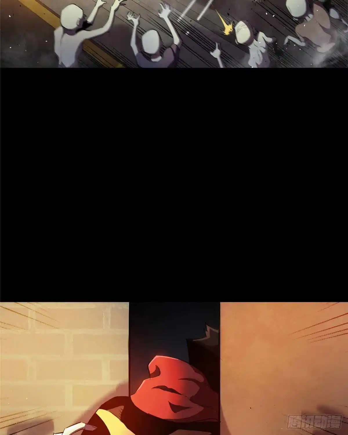 Lun Pan Shi Jie Chapter 7