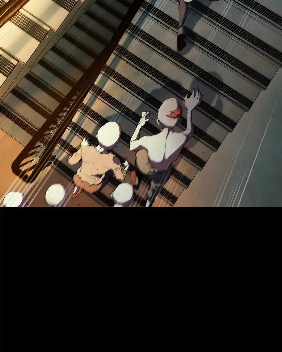 Lun Pan Shi Jie Chapter 7