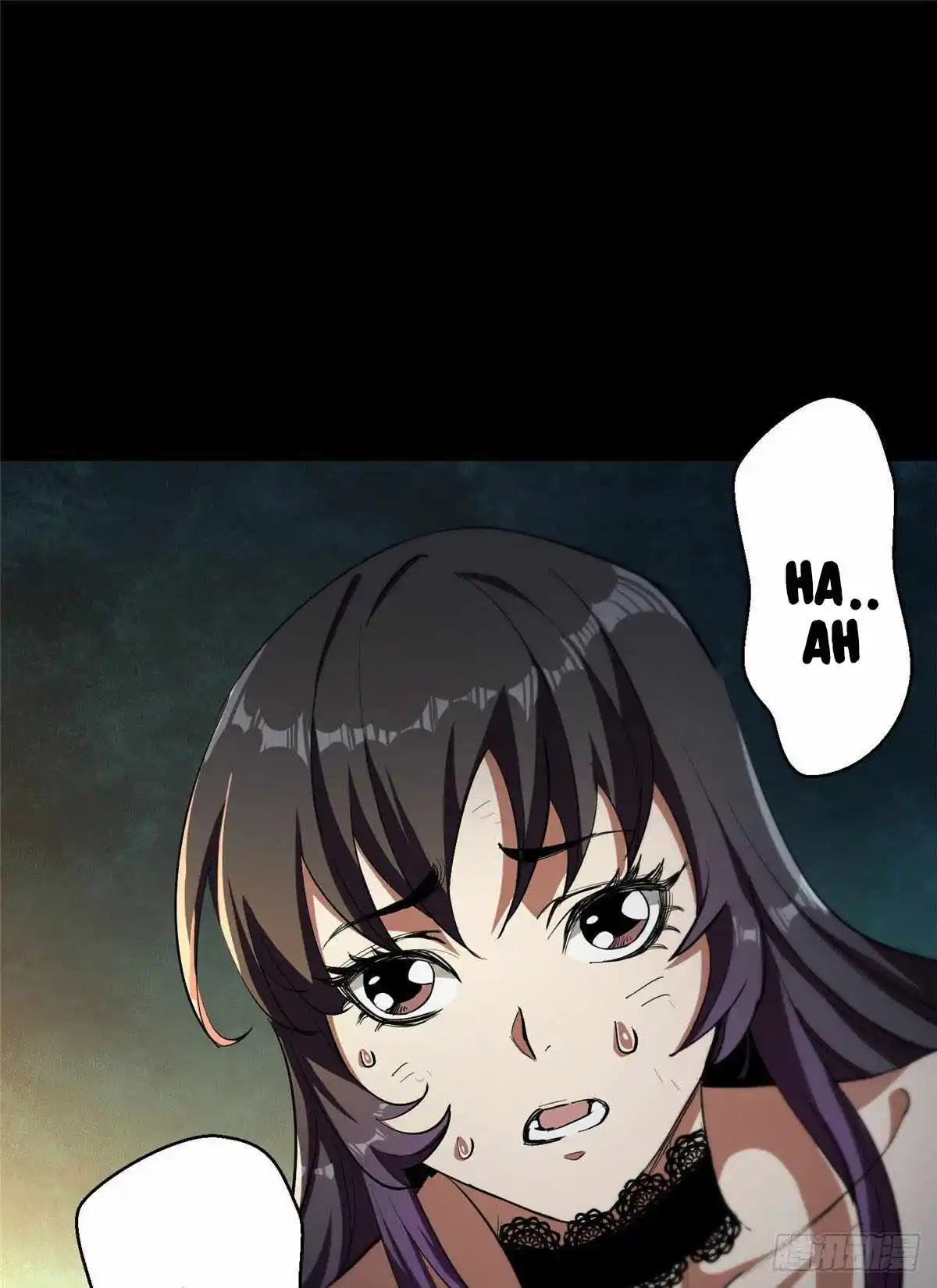 Lun Pan Shi Jie Chapter 7