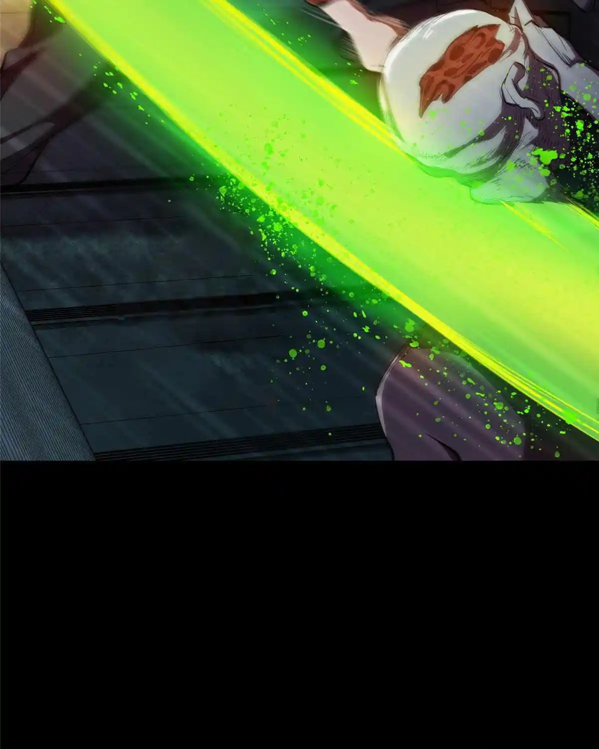 Lun Pan Shi Jie Chapter 7