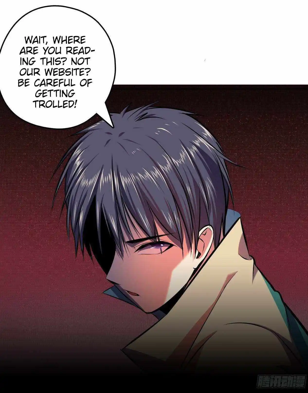 Lun Pan Shi Jie Chapter 7