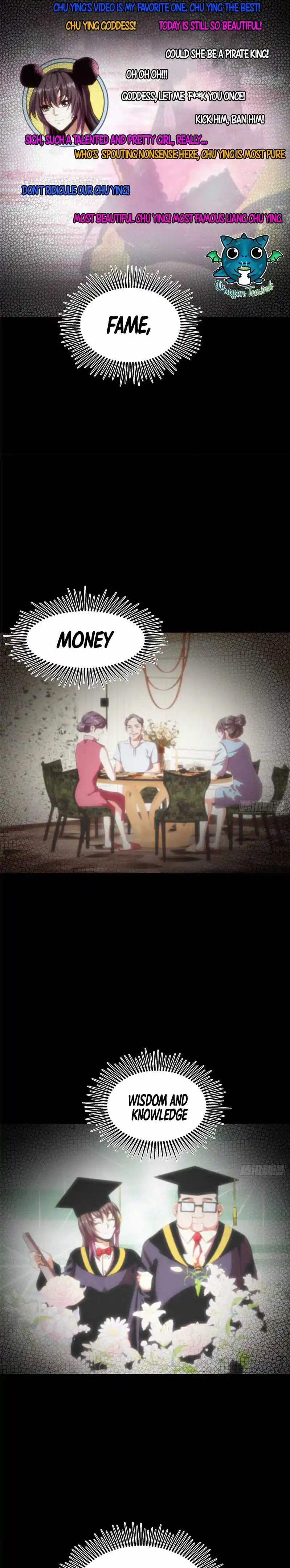 Lun Pan Shi Jie Chapter 8