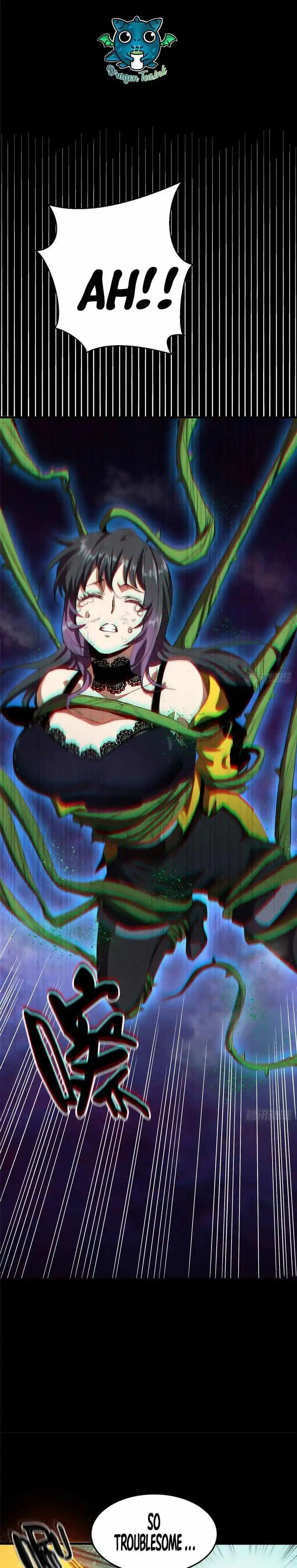 Lun Pan Shi Jie Chapter 8