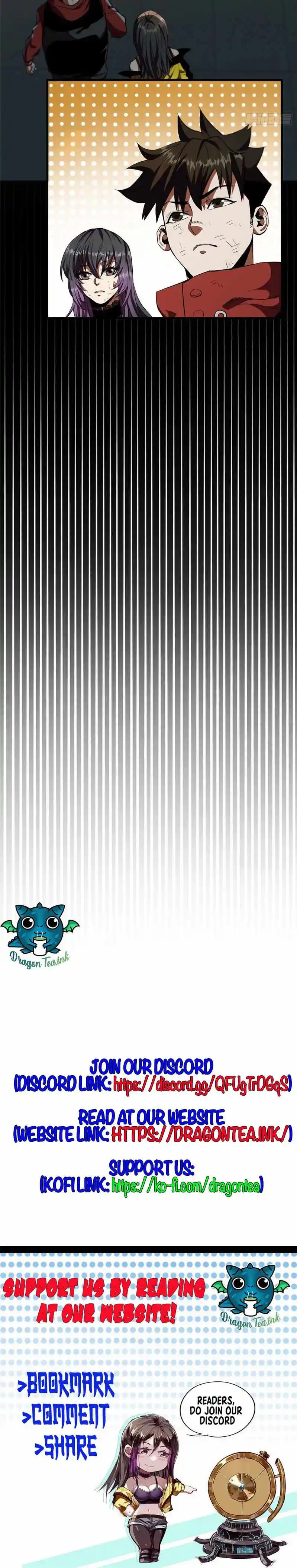 Lun Pan Shi Jie Chapter 8