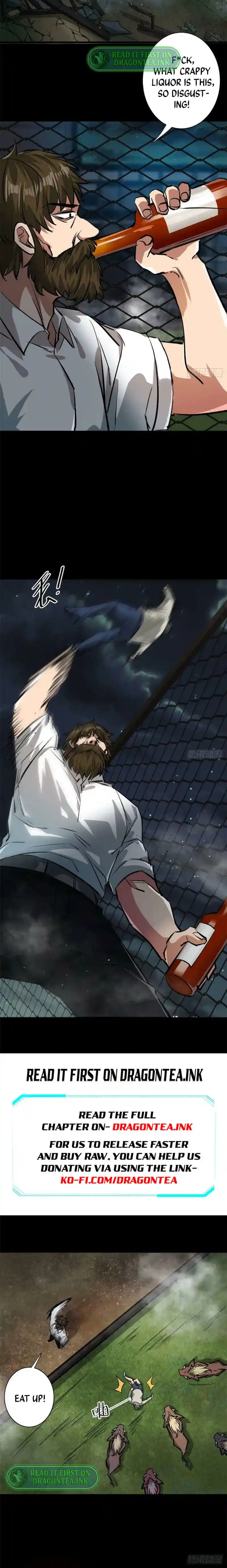 Lun Pan Shi Jie Chapter 81