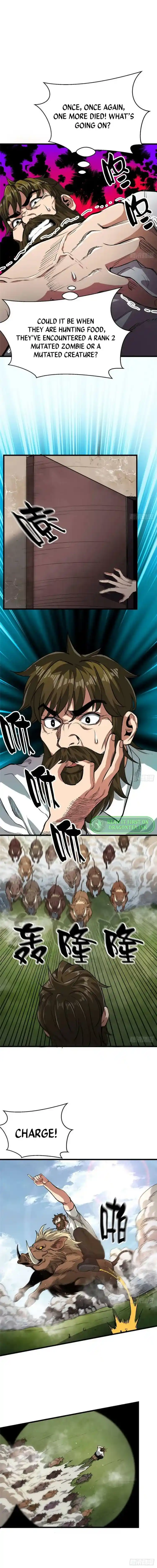 Lun Pan Shi Jie Chapter 82