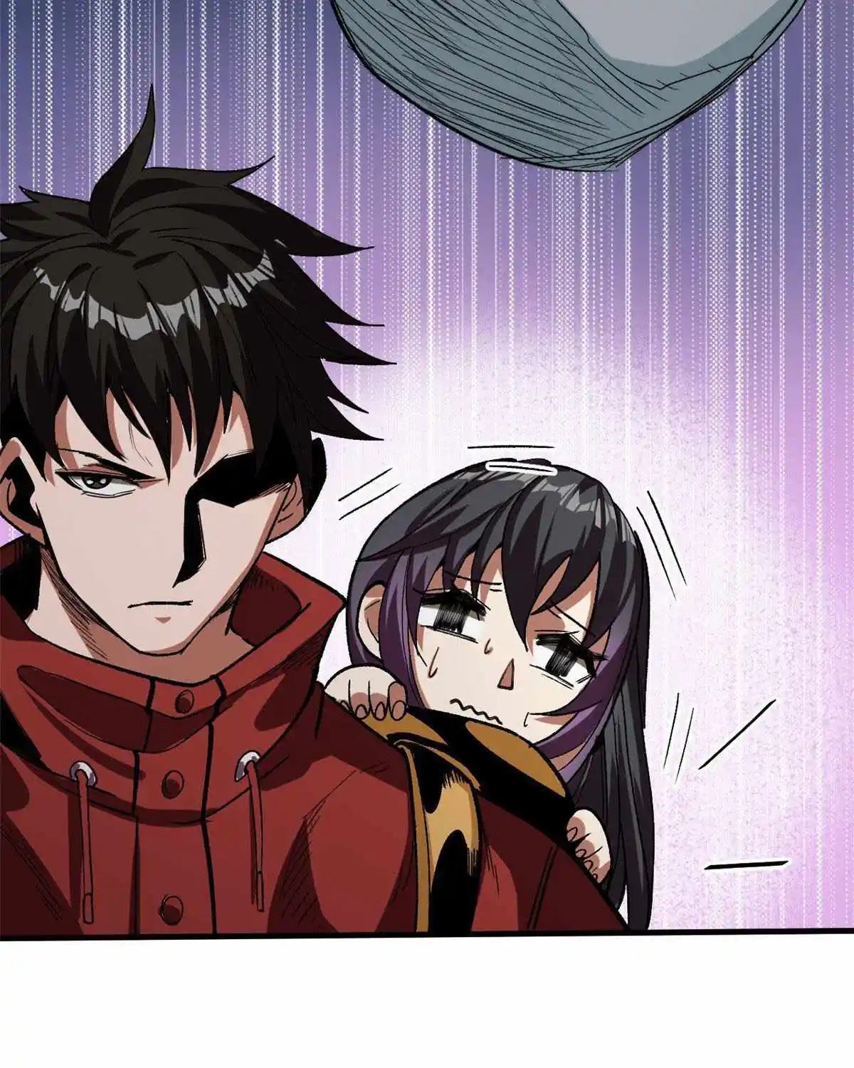 Lun Pan Shi Jie Chapter 9