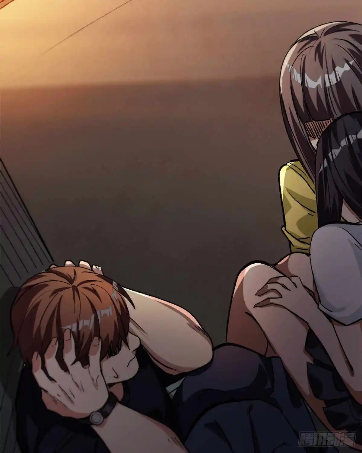 Lun Pan Shi Jie Chapter 9