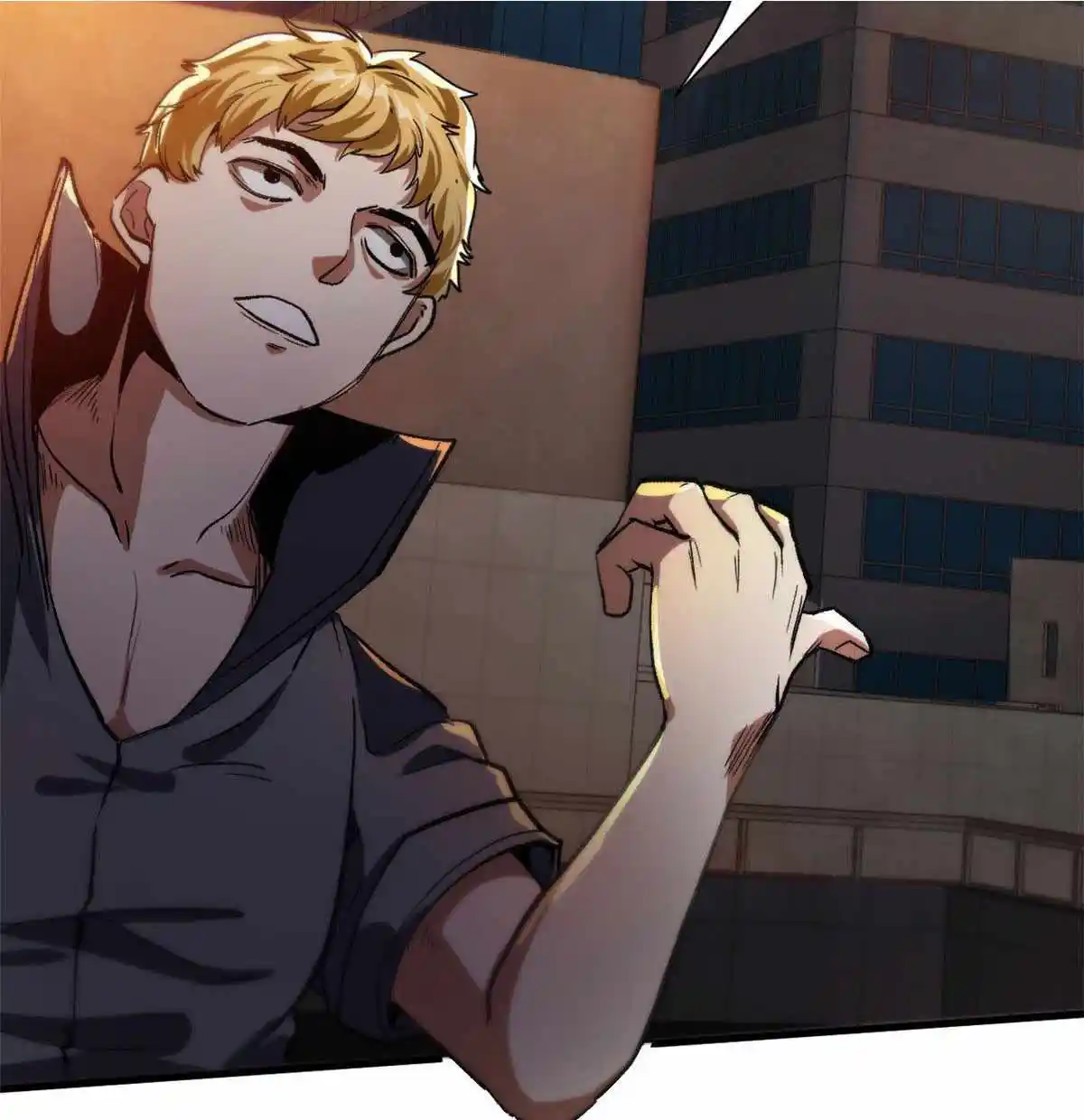 Lun Pan Shi Jie Chapter 9