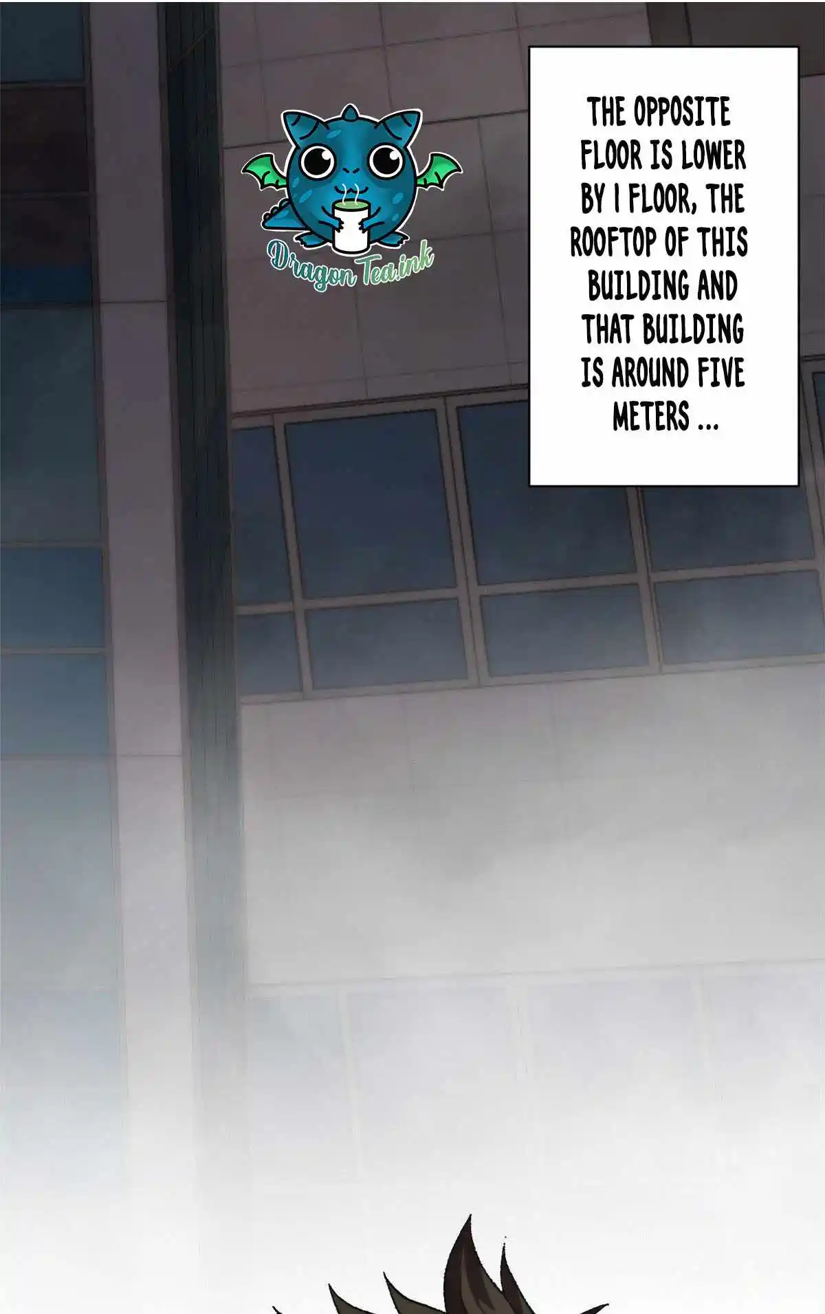 Lun Pan Shi Jie Chapter 9